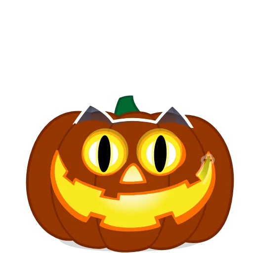 👋 Стикер «Shadow Kitty» для Telegram