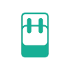 🎒 Эмодзи «Shagtour» для Telegram