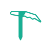 🔨 Эмодзи «Shagtour» для Telegram