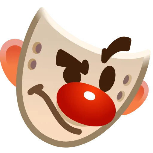 🤨 Стикер «Shaibu» для Telegram