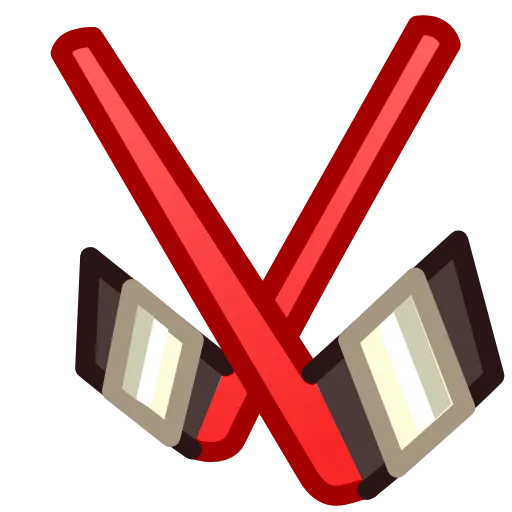 ❌ Стикер «Shaibu» для Telegram