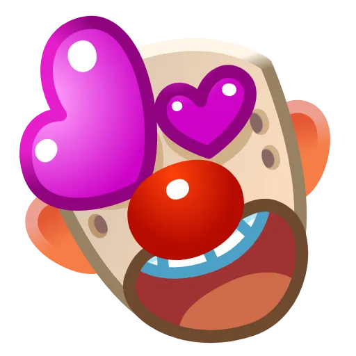 😍 Стикер «Shaibu» для Telegram