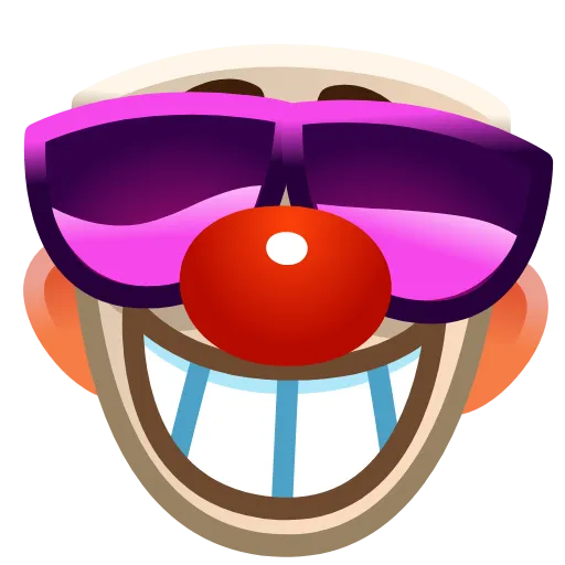 😎 Стикер «Shaibu» для Telegram