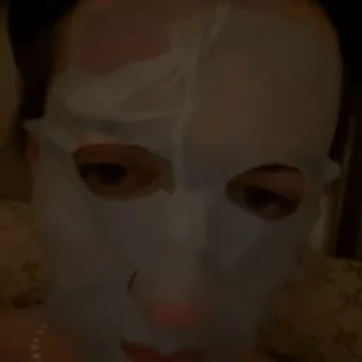 👽 Стикер «шайни ;» для Telegram