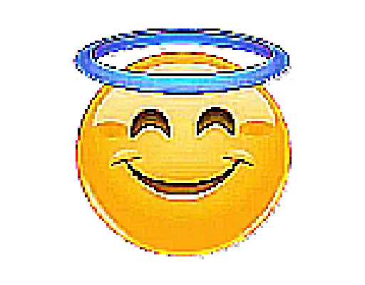 😇 Стикер «Шакалы 2» для Telegram