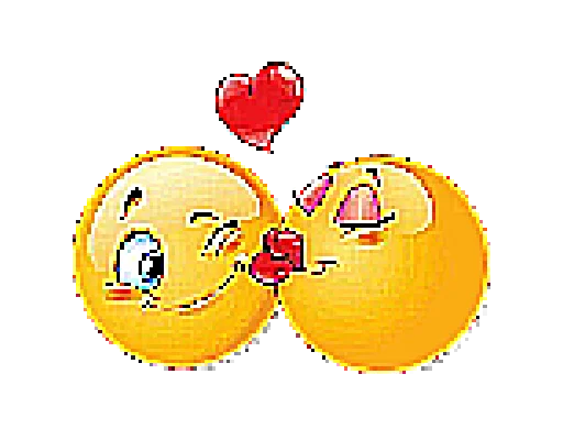 😘 Стикер «Шакалы 2» для Telegram