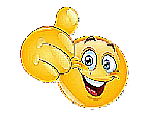 👍 Стикер «Шакалы 2» для Telegram
