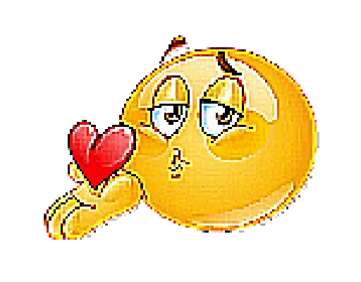 😘 Стикер «Шакалы 2» для Telegram