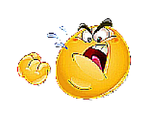 👺 Стикер «Шакалы 2» для Telegram
