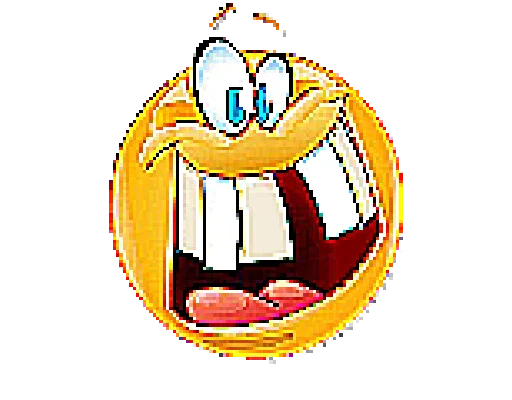 😃 Стикер «Шакалы 2» для Telegram