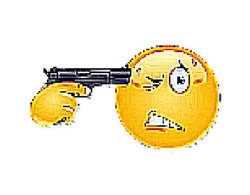 😫 Стикер «Шакалы 2» для Telegram