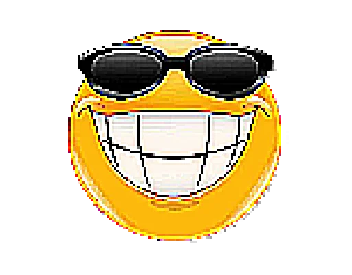 😎 Стикер «Шакалы 2» для Telegram