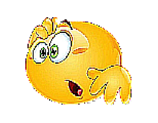 🤨 Стикер «Шакалы 2» для Telegram
