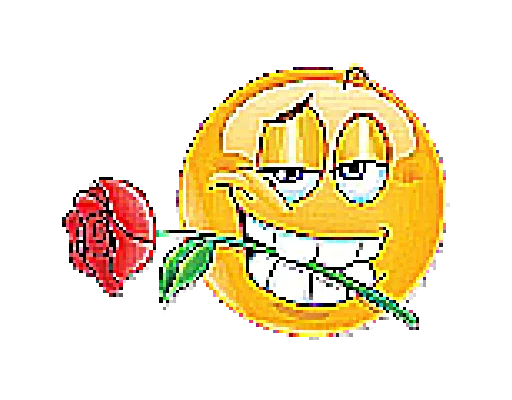 😏 Стикер «Шакалы 2» для Telegram