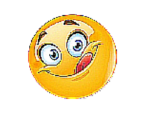 😋 Стикер «Шакалы 2» для Telegram