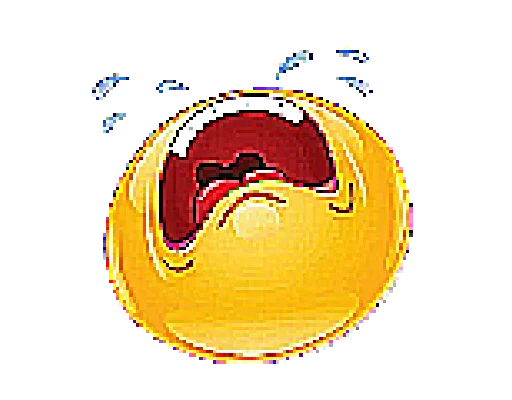 😭 Стикер «Шакалы 2» для Telegram