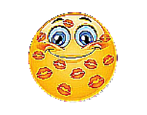 💋 Стикер «Шакалы 2» для Telegram
