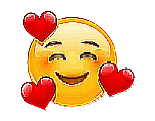 🥰 Стикер «Шакалы 2» для Telegram