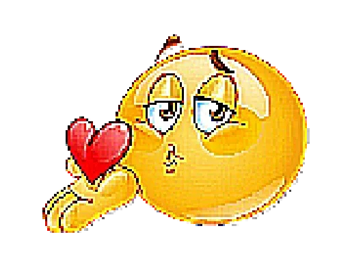 😘 Стикер «Shakal» для Telegram