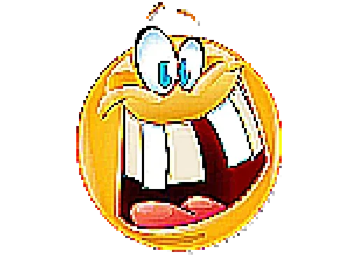 😃 Стикер «Shakal» для Telegram