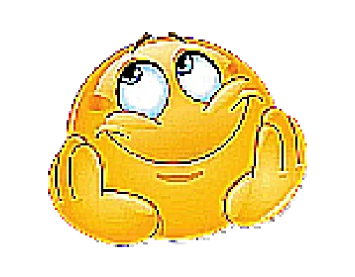 😙 Стикер «Shakal» для Telegram