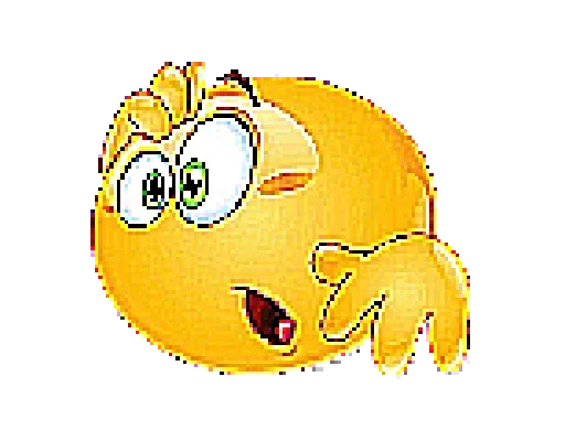 🙂 Стикер «Shakal» для Telegram