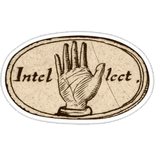 🖐️ Стикер «Shakespeare» для Telegram