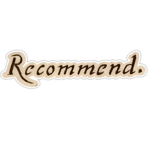 🤩 Стикер «Shakespeare» для Telegram