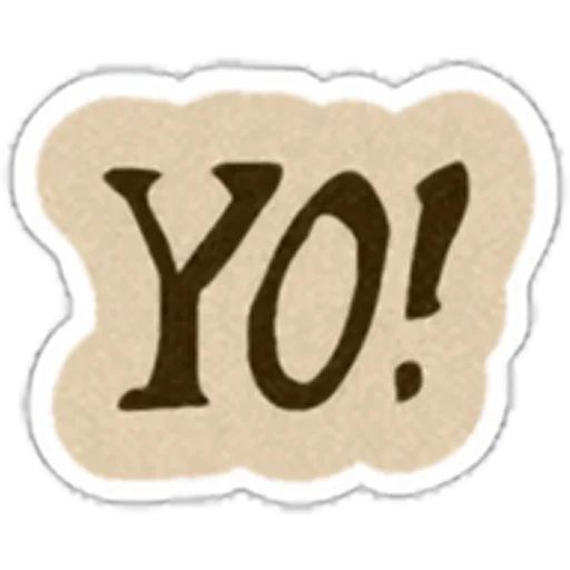 🤟 Стикер «Shakespeare» для Telegram