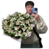 💐 Эмодзи «Шах Лав соса» для Telegram