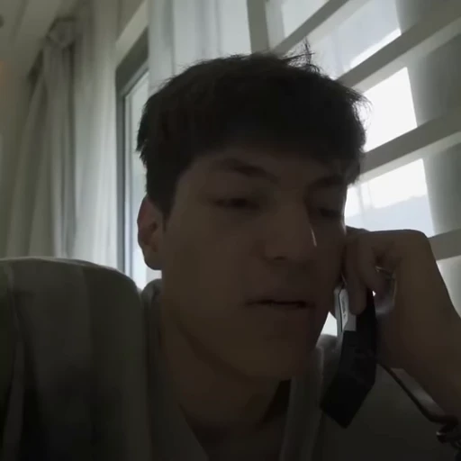 📞 Стикер «лав соса» для Telegram