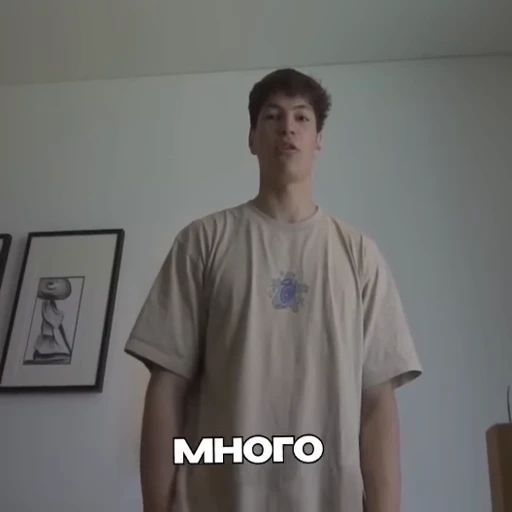 ✌️ Стикер «лав соса» для Telegram