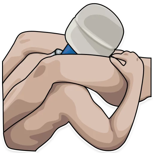 😏 Стикер «Шальная Императрица» для Telegram
