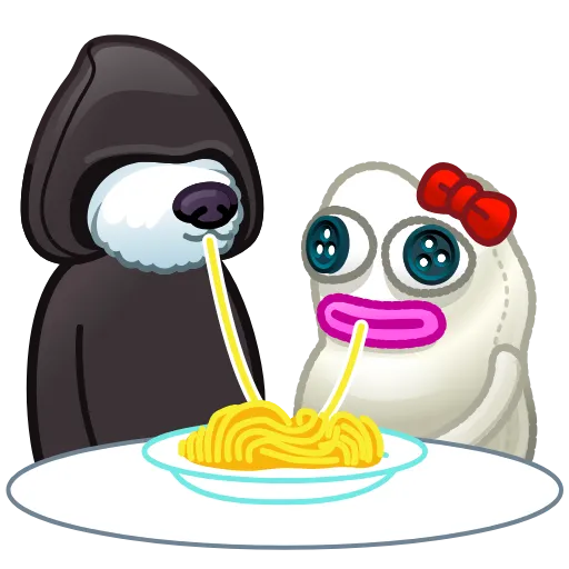 🩷 Эмодзи «Pepe, Redo и Фигурка Дурова» для Telegram