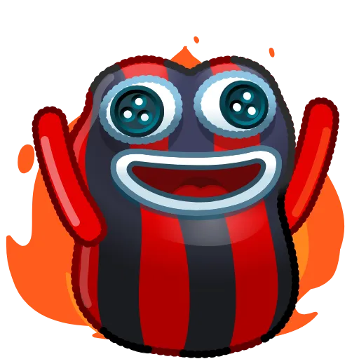 🔥 Эмодзи «Pepe, Redo и Фигурка Дурова» для Telegram