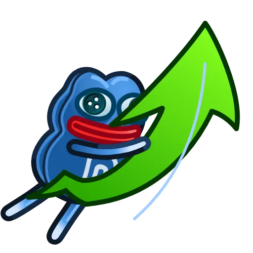 🥳 Эмодзи «Pepe, Redo и Фигурка Дурова» для Telegram