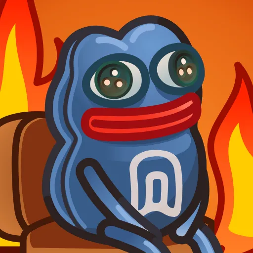 😁 Эмодзи «Pepe, Redo и Фигурка Дурова» для Telegram