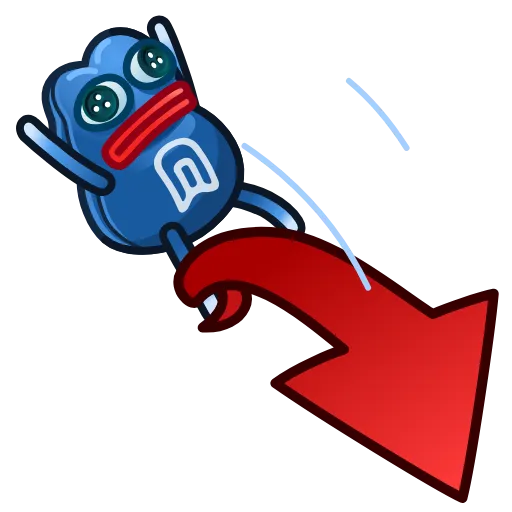 🥲 Эмодзи «Pepe, Redo и Фигурка Дурова» для Telegram