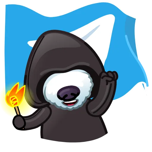 🔥 Эмодзи «Pepe, Redo и Фигурка Дурова» для Telegram