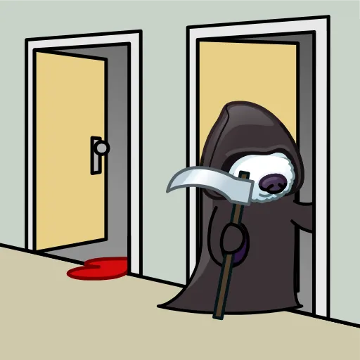 💀 Эмодзи «Pepe, Redo и Фигурка Дурова» для Telegram