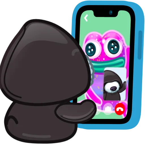 📱 Эмодзи «Pepe, Redo и Фигурка Дурова» для Telegram