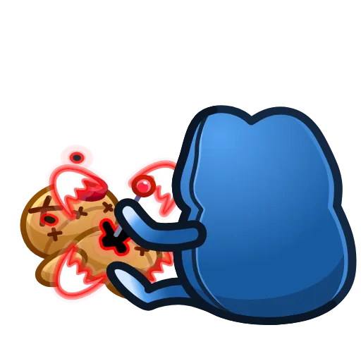 🔥 Эмодзи «Pepe, Redo и Фигурка Дурова» для Telegram