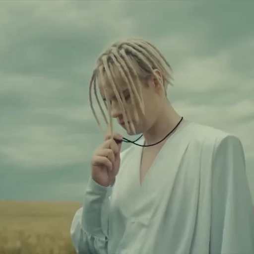 🙏 Стикер «SHAMAN» для Telegram