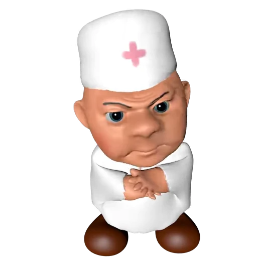 👨‍⚕️ Стикер «shamandoctor08» для Telegram