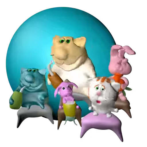 😄 Стикер «shamanmult2» для Telegram