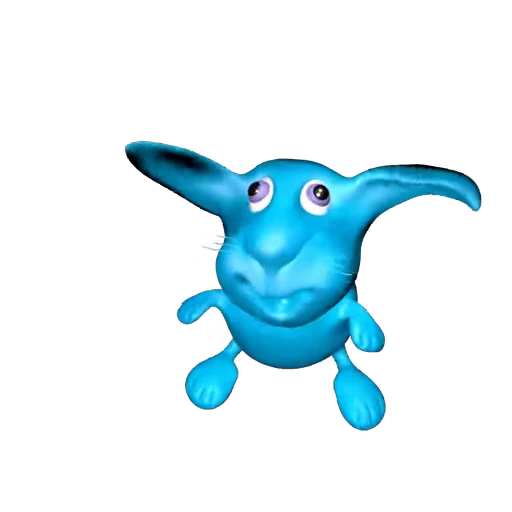 🐰 Стикер «shamanmult2» для Telegram