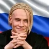 Стикер 20 шаман