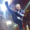 Стикер 29 шаман