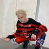 Стикер 14 шаман