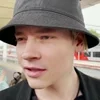 Стикер 28 шаман